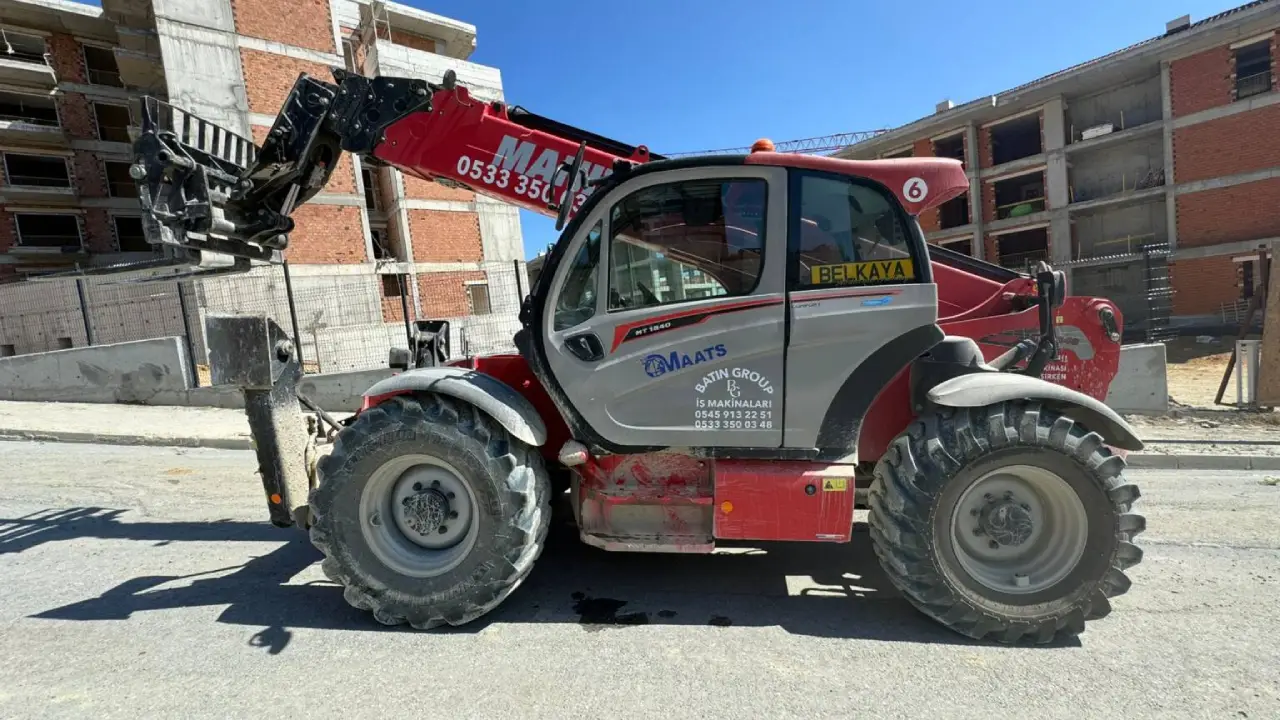 manitou